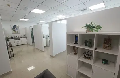 مكتب - استوديو للبيع في برج جلفار التجاري - ابراج جلفار - النخيل - رأس الخيمة