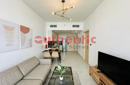Apartment - 1 Bedroom - 1 Bathroom for rent in Binghatti Avenue - Al Jaddaf - Dubai Apartment - 1 Bedroom - 1 Bathroom for rent in Binghatti Avenue - Al Jaddaf - Dubai