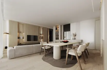Apartment - 1 Bedroom - 2 Bathrooms for sale in Binghatti Hillviews - Dubai Science Park - Dubai