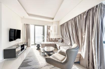 Apartment - 3 Bedrooms - 3 Bathrooms for sale in Tower D - DAMAC Towers by Paramount - Business Bay - Dubai