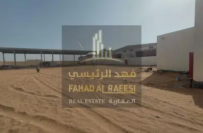 مستودع - استوديو - 1 حمام للايجار في أم الثعوب - أم القيوين