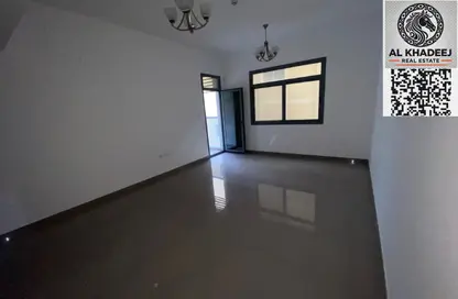 Apartment - 2 Bedrooms - 3 Bathrooms for rent in Al Rashidiya Towers - Al Rashidiya - Ajman Downtown - Ajman