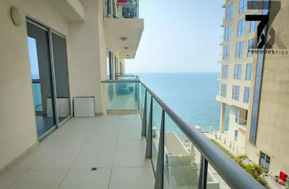 دوبلكس - 2 غرف نوم - 3 حمامات للايجار في باسيفيك بورا بورا - باسيفيك - جزيرة المرجان - رأس الخيمة