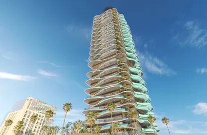 Apartment - 3 Bedrooms - 4 Bathrooms for sale in Volga Tower - Jumeirah Village Triangle - Dubai
