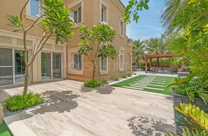 Villa - 4 Bedrooms - 4 Bathrooms for sale in Alvorada 2 - Alvorada - Arabian Ranches - Dubai