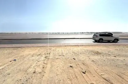 Land - Studio for sale in Al Nuaimiya - Ajman