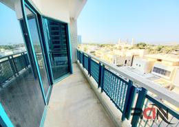 Apartment - 3 bedrooms - 4 bathrooms for rent in Corniche View Tower - Corniche Road - Abu Dhabi