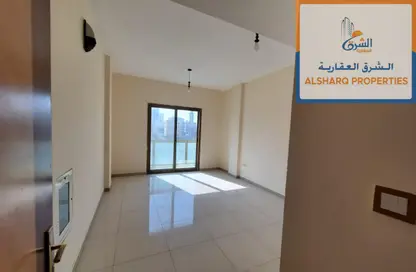 Apartment - 1 Bedroom - 1 Bathroom for rent in Ajman Corniche Residences - Ajman Corniche Road - Ajman