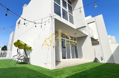 Townhouse - 3 Bedrooms - 3 Bathrooms for rent in Aknan Villas - Vardon - Damac Hills 2 - Dubai