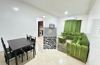 شقة - 2 غرف نوم - 2 حمامات للايجار في 3 المويهات - المويهات - عجمان شقة - 2 غرف نوم - 2 حمامات للايجار في 3 المويهات - المويهات - عجمان