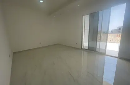 شقة - غرفة نوم - 1 حمام للايجار في مدينة الرياض - أبوظبي