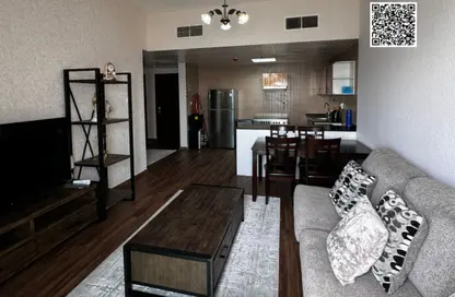 Apartment - 1 Bedroom - 2 Bathrooms for rent in City Tower - Al Nuaimiya - Ajman