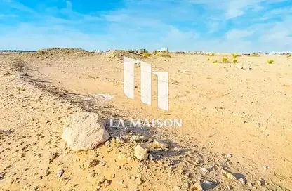 أرض - استوديو للبيع في مدينة الرياض - أبوظبي