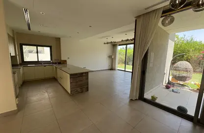 Villa - 3 Bedrooms - 4 Bathrooms for rent in Sidra Villas III - Sidra Villas - Dubai Hills Estate - Dubai