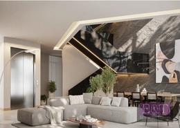 Villa - 4 bedrooms - 5 bathrooms for sale in Al Barari Villas - Al Barari - Dubai Villa - 4 bedrooms - 5 bathrooms for sale in Al Barari Villas - Al Barari - Dubai