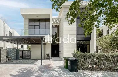 فيلا - 5 غرف نوم - 6 حمامات للايجار في سيلفر سبرينجز - سيلفر سبرينغز - داماك هيلز - دبي