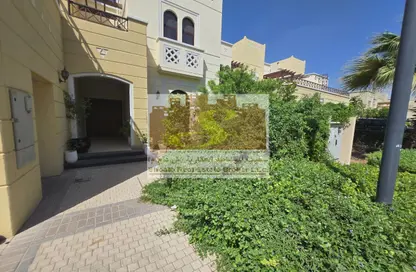 Townhouse - 4 Bedrooms - 4 Bathrooms for rent in Al Salam - Mudon - Dubai