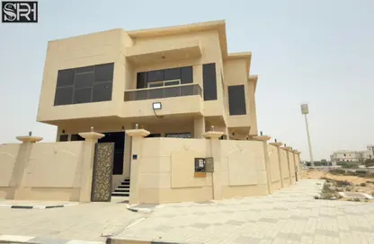 Villa - 3 Bedrooms - 5 Bathrooms for rent in Muweileh Community - Muwaileh Commercial - Sharjah