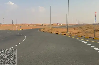 Land - Studio for sale in Qasimia 10 building - Al Mahatta - Al Qasimia - Sharjah