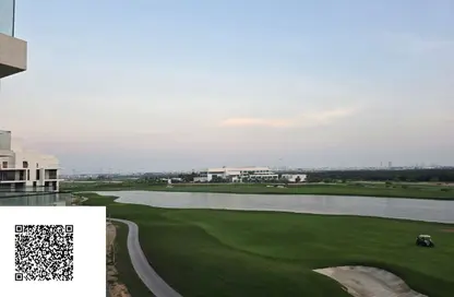 Apartment - 2 Bedrooms - 3 Bathrooms for sale in Golf Community - Al Zorah - Ajman