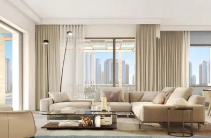 Townhouse - 4 Bedrooms - 4 Bathrooms for sale in Camelia - Damac Hills 2 - Dubai