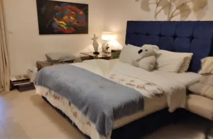 Apartment - 2 Bedrooms - 2 Bathrooms for rent in Masakin Al Furjan - South Village - Al Furjan - Dubai