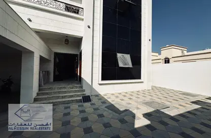Villa - 5 Bedrooms - 7+ Bathrooms for sale in Al Yasmeen 1 - Al Yasmeen - Ajman