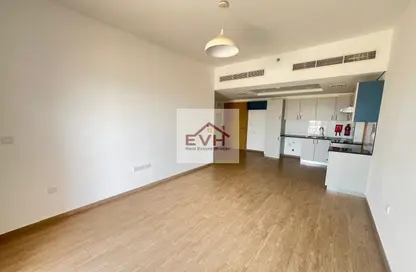 Apartment - 1 Bedroom - 1 Bathroom for sale in The Nook - Wasl Gate - Dubai