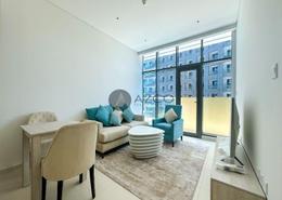 Apartment - 1 bedroom - 2 bathrooms for sale in Seven Palm - Palm Jumeirah - Dubai