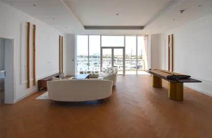 Apartment - 1 Bedroom - 2 Bathrooms for sale in Oceana Caribbean - Oceana - Palm Jumeirah - Dubai