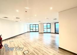 Office Space - 1 bathroom for rent in Alpha Green Tower - Jumeirah Village Circle - Dubai
