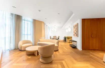 Apartment - 2 Bedrooms - 2 Bathrooms for sale in Apartment Building 1 - Bluewaters Residences - Bluewaters - Dubai