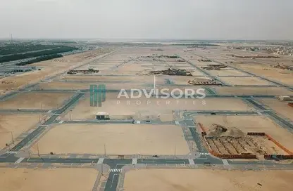 أرض - استوديو للبيع في سعديات رزيرف - جزيرة السعديات - أبوظبي