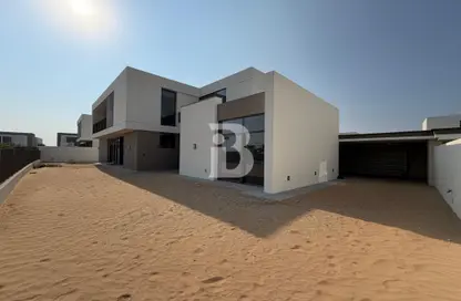 Villa - 4 Bedrooms - 5 Bathrooms for rent in Tilal Al Furjan - Phase One - Al Furjan - Dubai