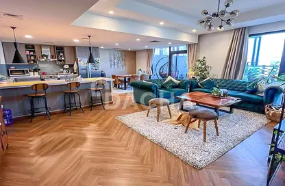 Apartment - 2 Bedrooms - 3 Bathrooms for sale in Hyati Residences - Jumeirah Village Circle - Dubai