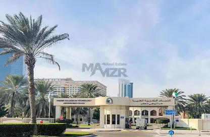 Land - Studio for sale in Al Nahyan - Abu Dhabi