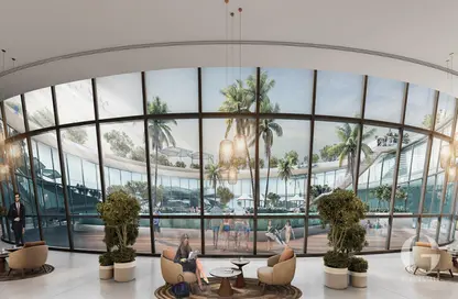 Apartment - 1 Bedroom - 1 Bathroom for sale in Sobha Solis - Motor City - Dubai