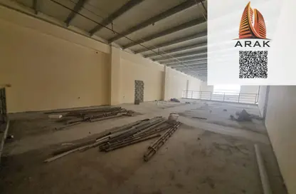 مستودع - استوديو للايجار في برج بوابة عجمان - عجمان الصناعية 2 - المنطقة الصناعية - عجمان