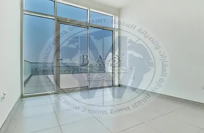 Apartment - 2 Bedrooms - 3 Bathrooms for rent in Al Seef - Al Raha Beach - Abu Dhabi