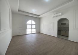 Empty Room image for: Studio - 1 bathroom for rent in Al Shawamekh - Abu Dhabi, Image 1