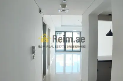Apartment - 1 Bedroom - 2 Bathrooms for rent in Al Manal Elite - District 13 - Jumeirah Village Circle - Dubai