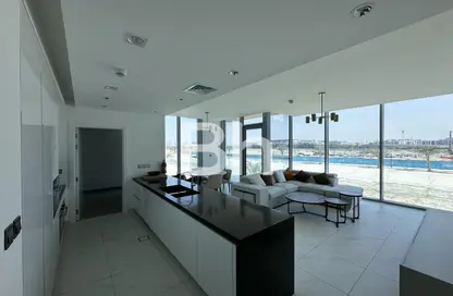 Apartment - 2 Bedrooms - 4 Bathrooms for rent in Residences 18 - District One - Mohammed Bin Rashid City - Dubai
