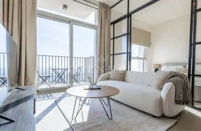 Apartment - 1 Bedroom - 1 Bathroom for rent in Collective at Dubai Hills Estate Tower 1 - Collective at Dubai Hills Estate - Dubai Hills Estate - Dubai