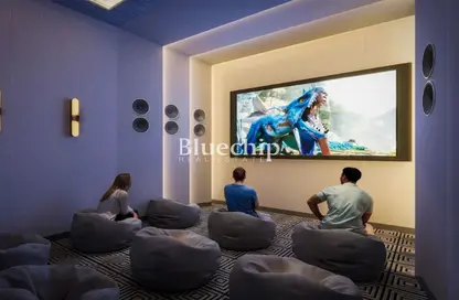 Apartment - 2 Bedrooms - 3 Bathrooms for sale in Azha Millennium Residences - Jumeirah Village Triangle - Dubai Apartment - 2 Bedrooms - 3 Bathrooms for sale in Azha Millennium Residences - Jumeirah Village Triangle - Dubai