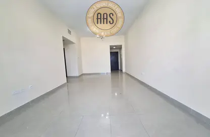Apartment - 2 Bedrooms - 3 Bathrooms for rent in Blue 3 Building - Al Nahda 2 - Al Nahda - Dubai