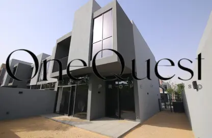 Townhouse - 3 Bedrooms - 4 Bathrooms for sale in Sendian - Masaar - Tilal City - Sharjah