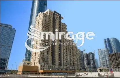 شقة - 2 غرف نوم - 3 حمامات للبيع في مانجروف - شمس أبوظبي - جزيرة الريم - أبوظبي
