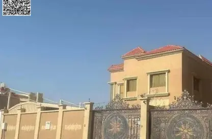 فيلا - 5 غرف نوم - 7 حمامات للبيع في فلل الروضة 2 - 2  الروضة - الروضة - عجمان