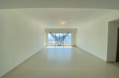 Apartment - 2 Bedrooms - 3 Bathrooms for rent in The Gate Tower 1 - Shams Abu Dhabi - Al Reem Island - Abu Dhabi
