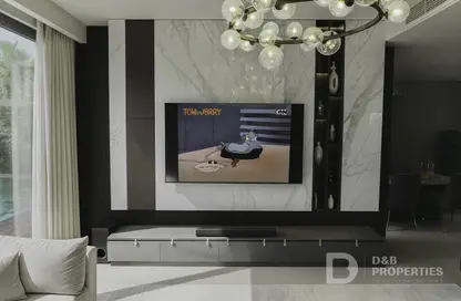 Villa - 3 Bedrooms - 3 Bathrooms for sale in Sidra Villas III - Sidra Villas - Dubai Hills Estate - Dubai